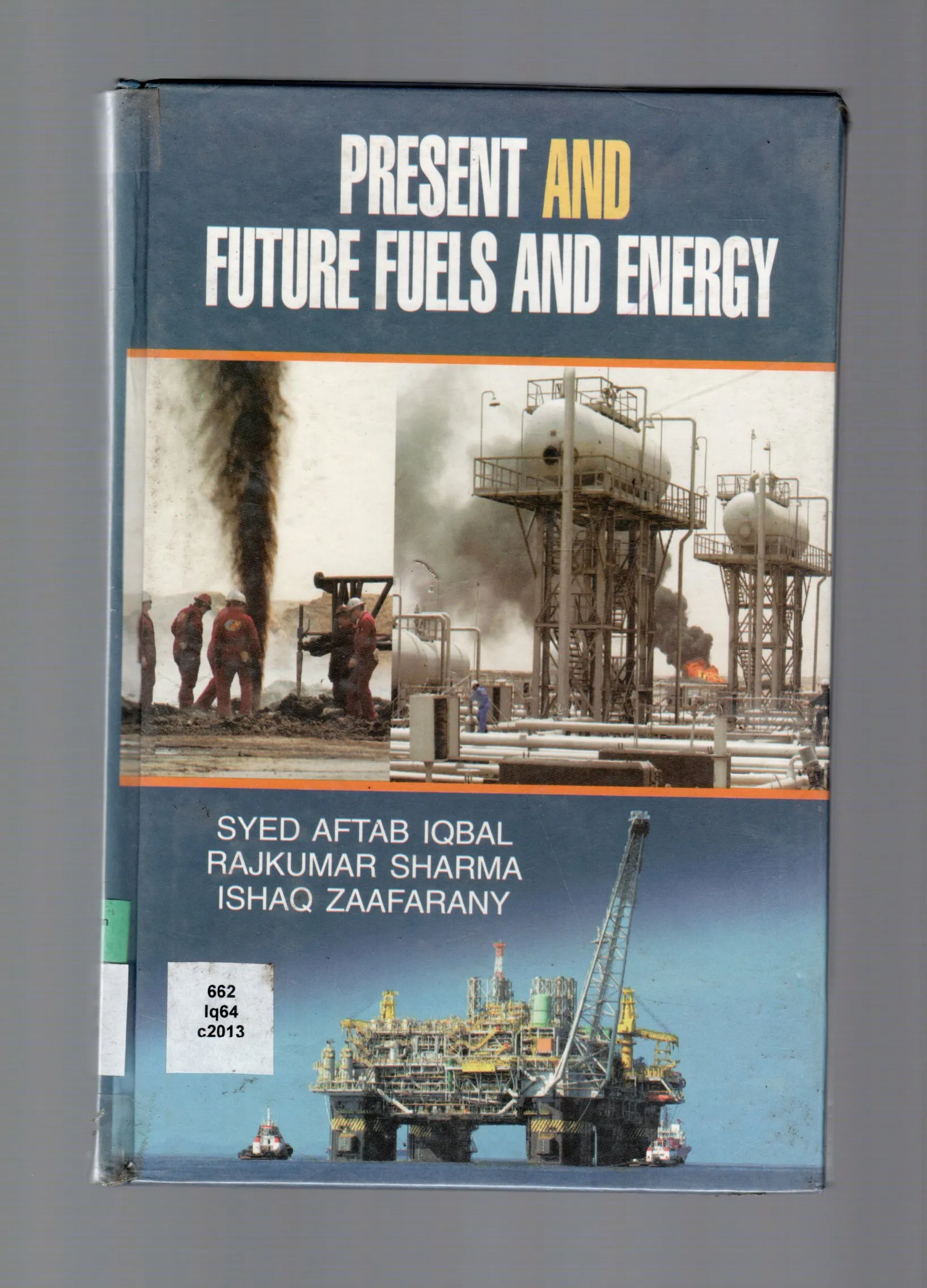 book cover
