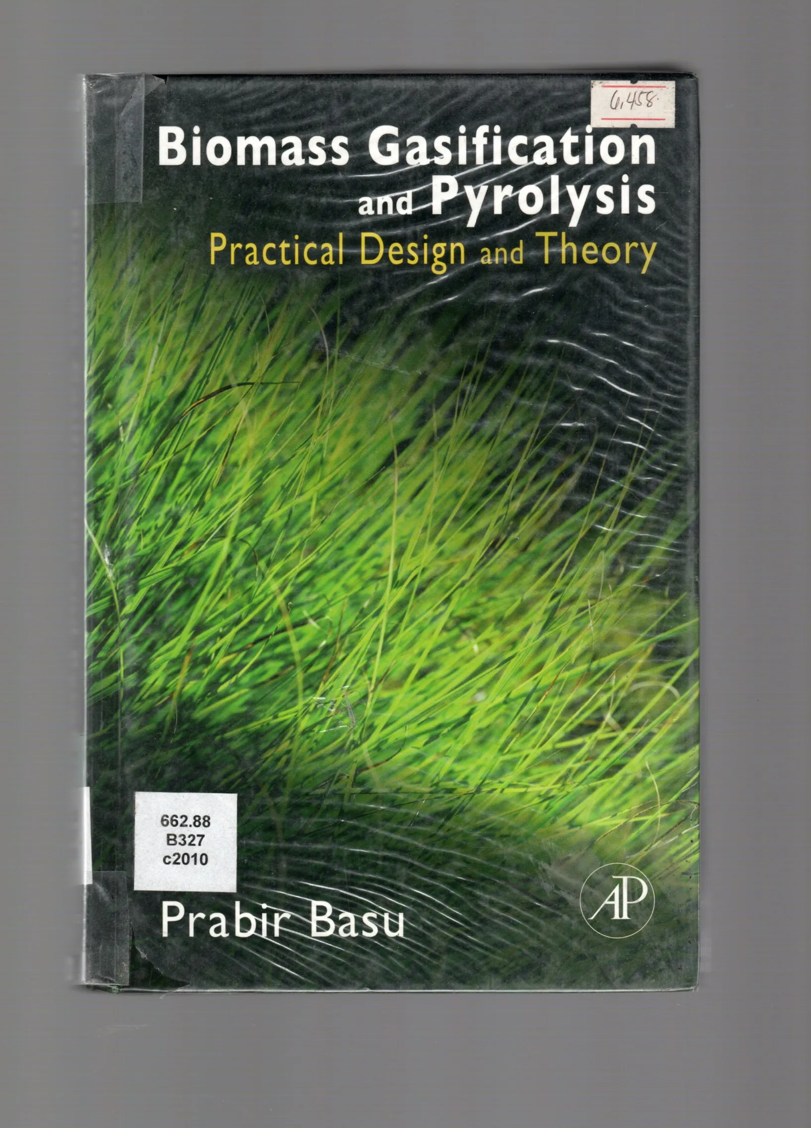 book cover