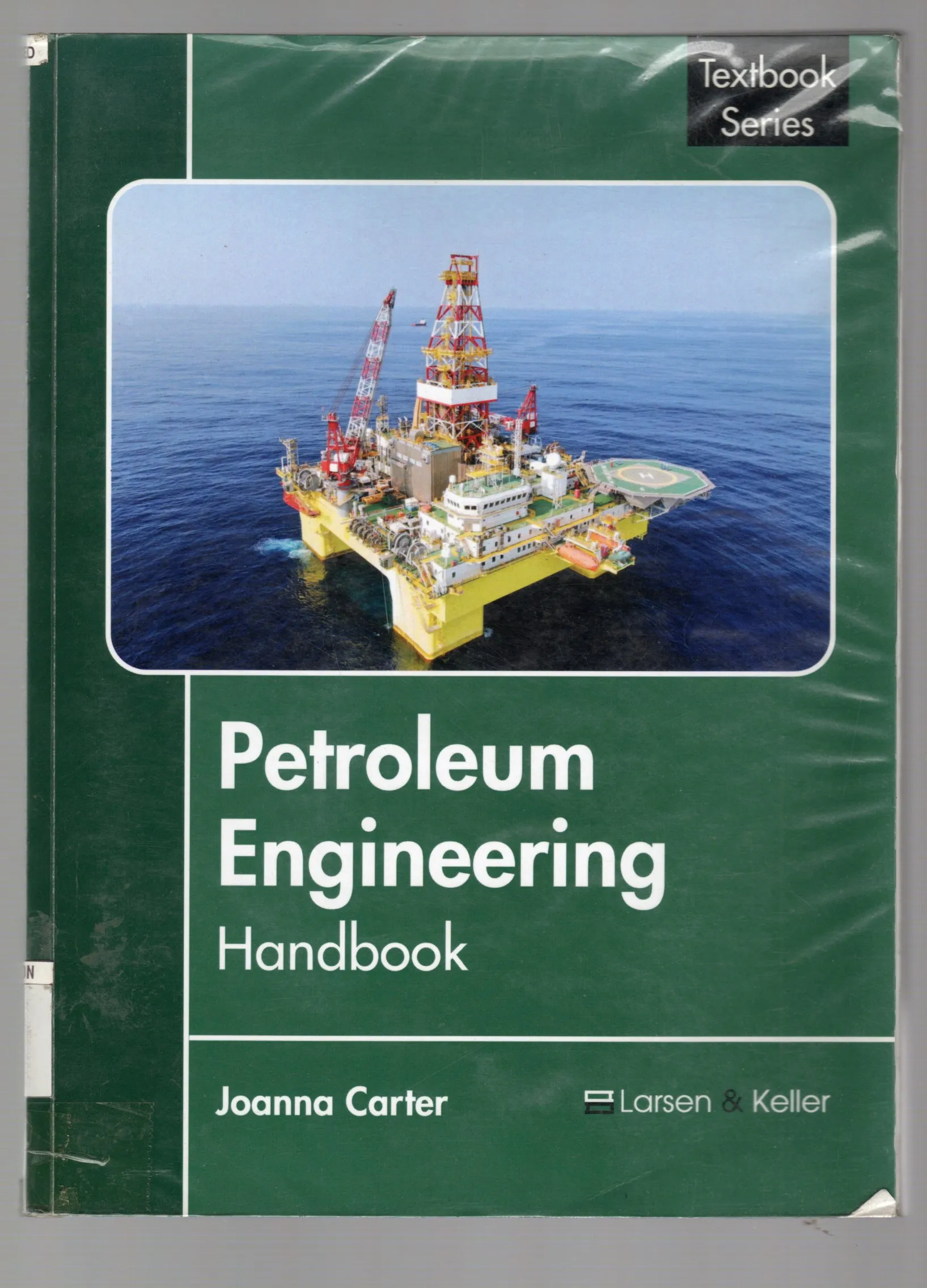 book cover