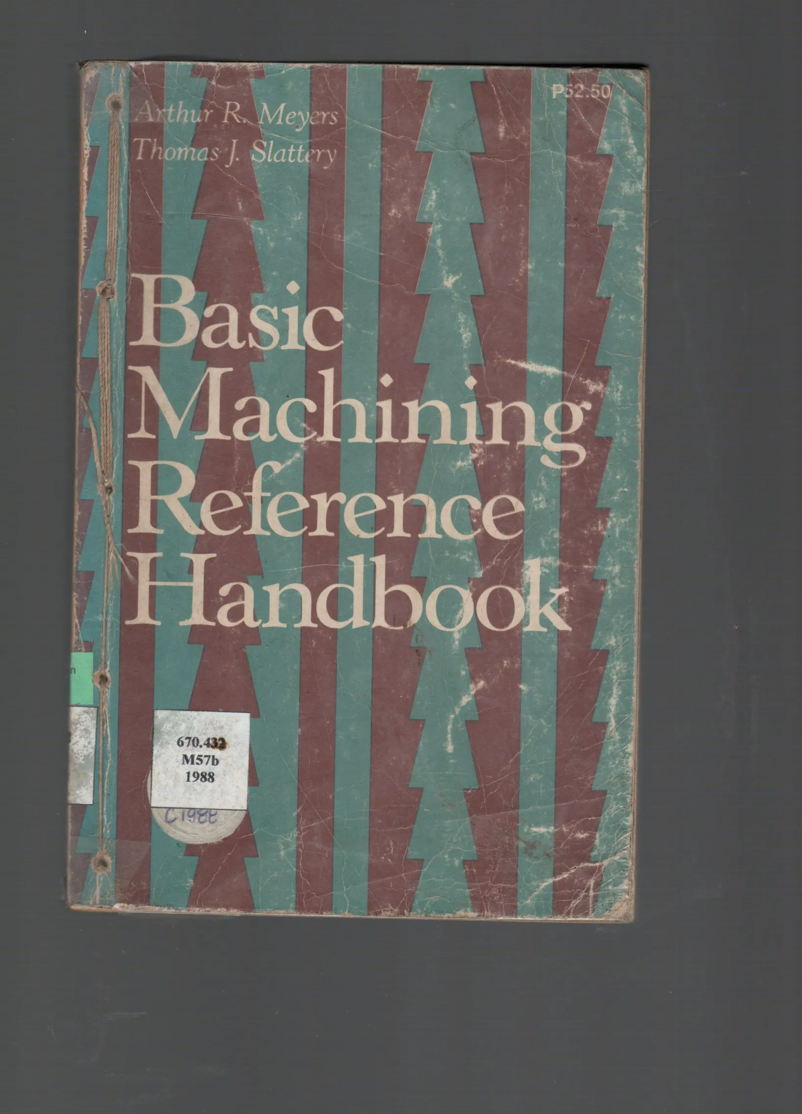 book cover