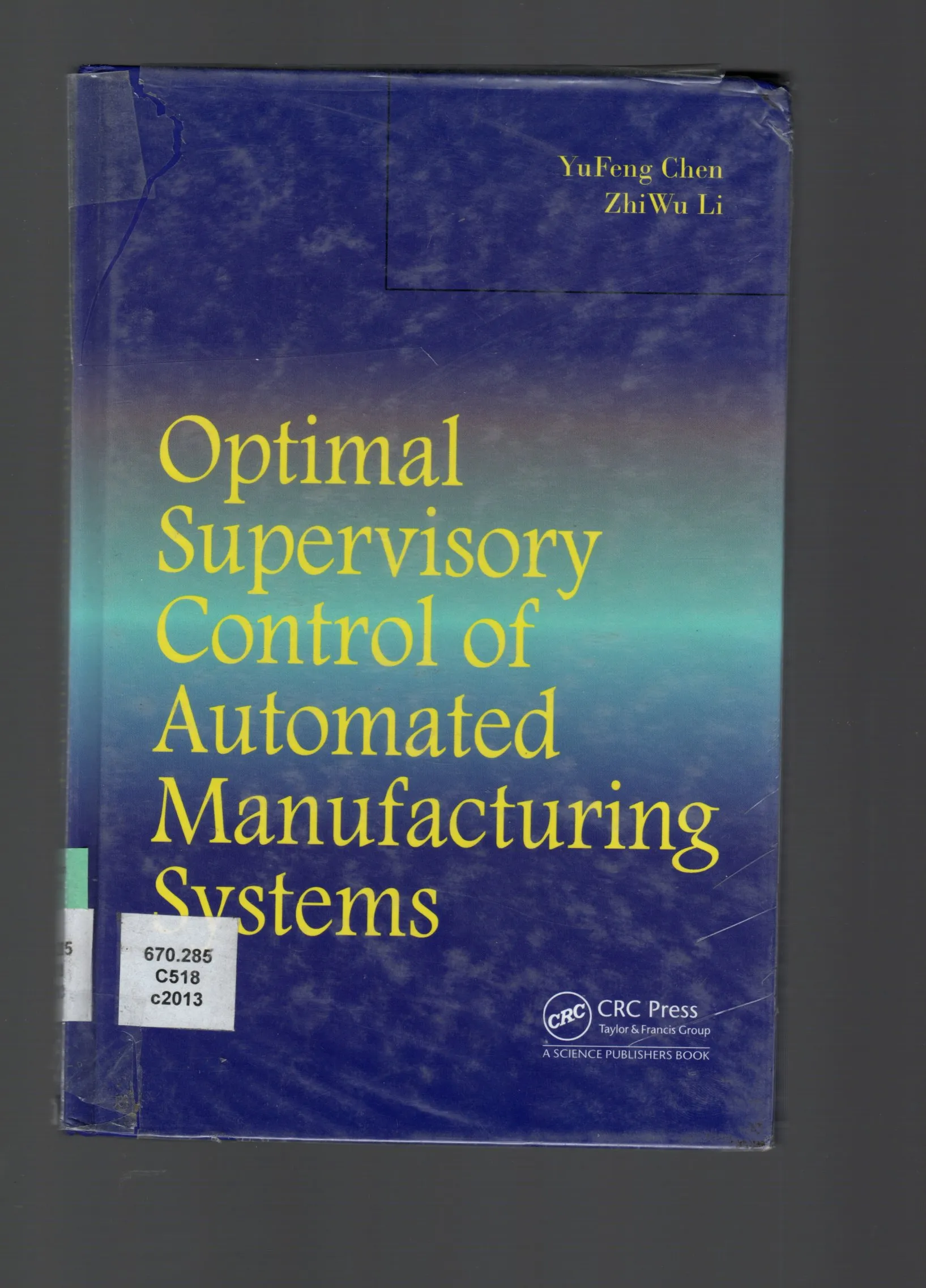 book cover