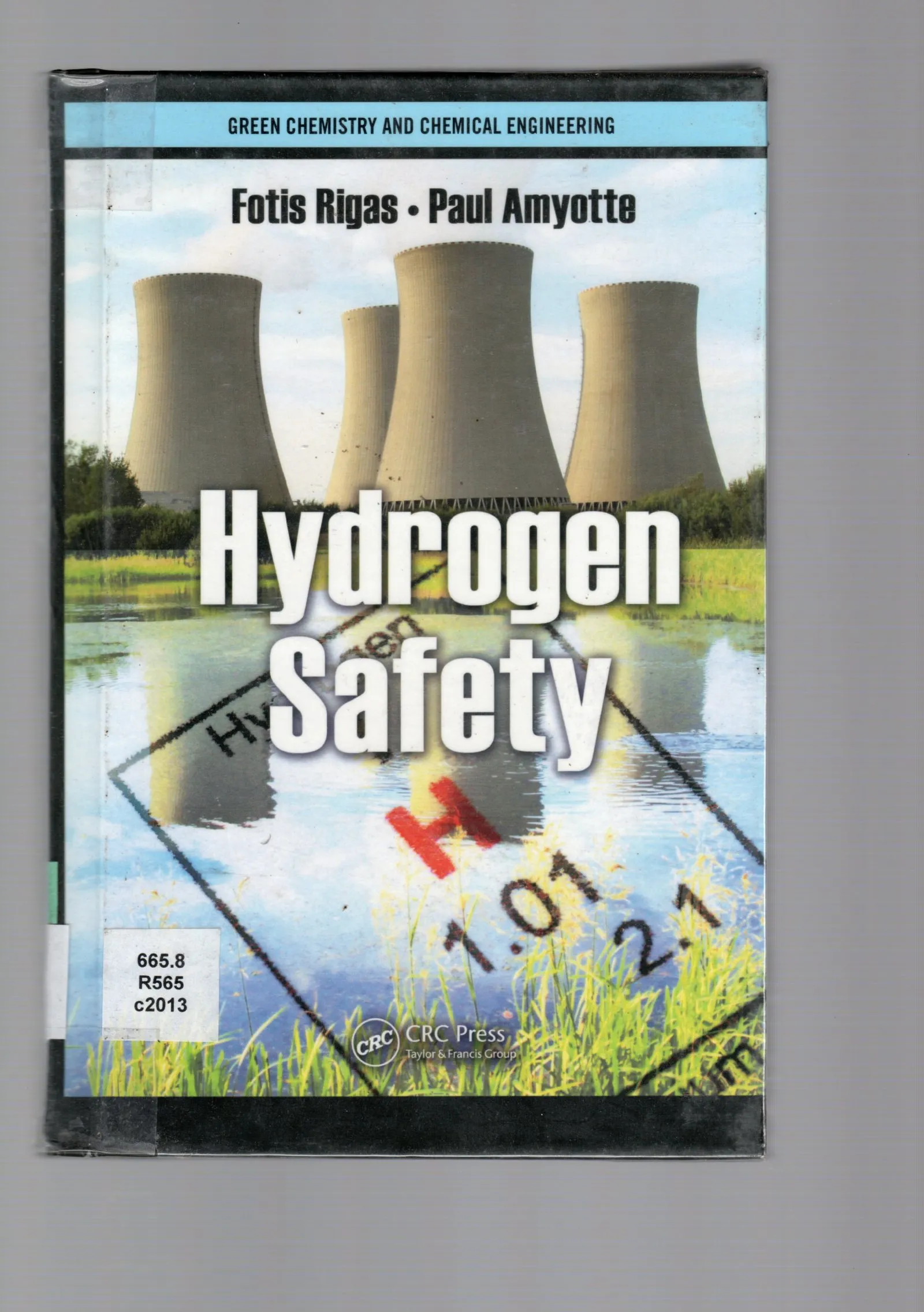 book cover