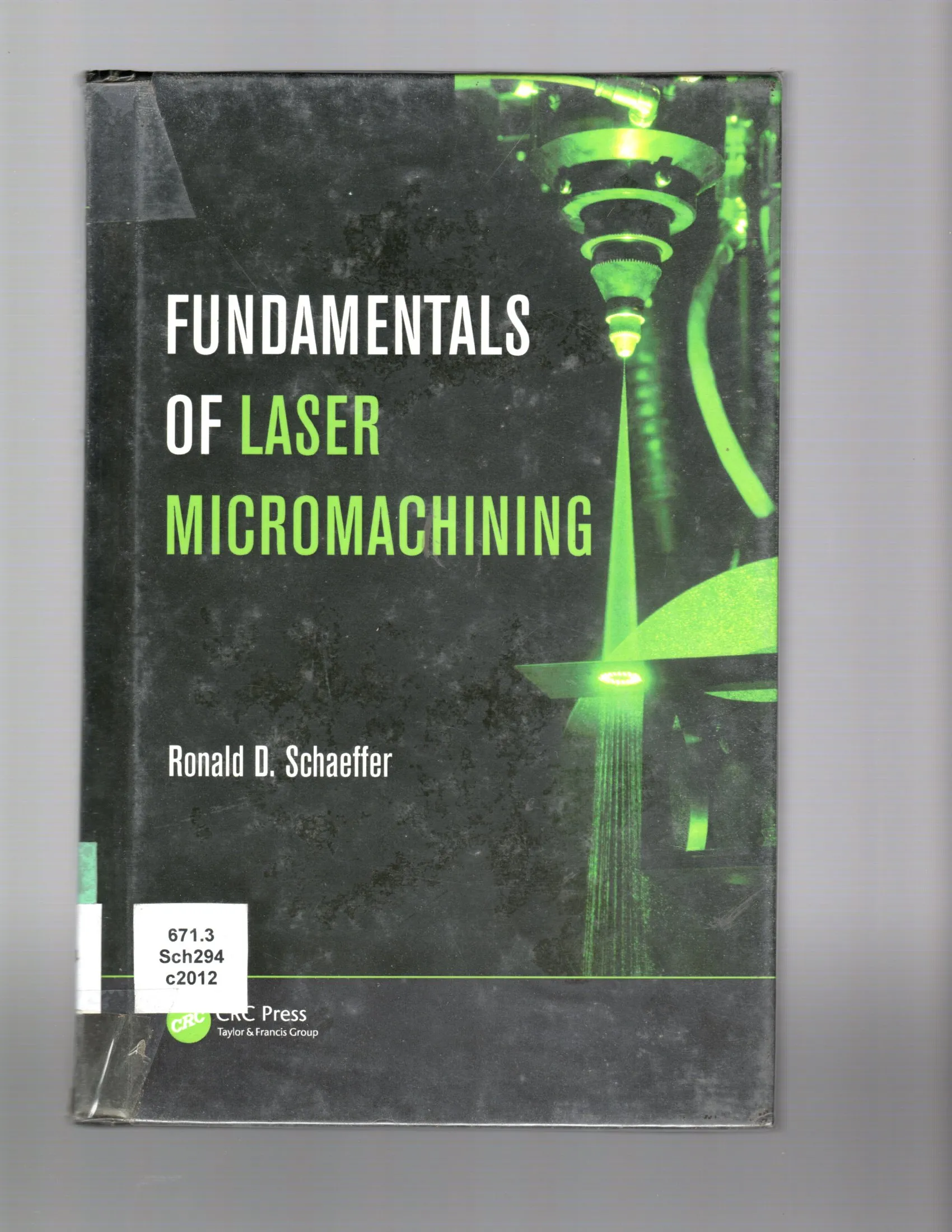 book cover