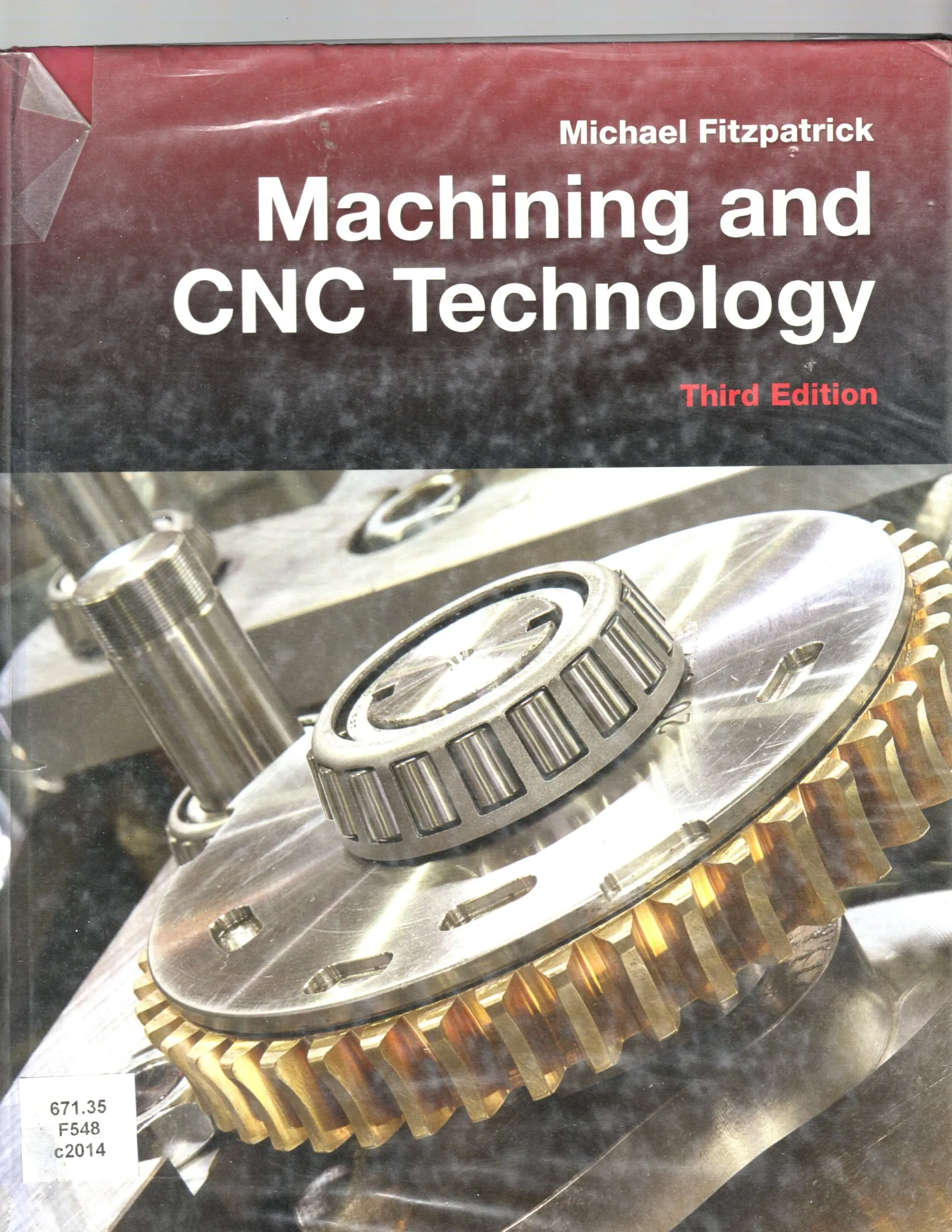 book cover