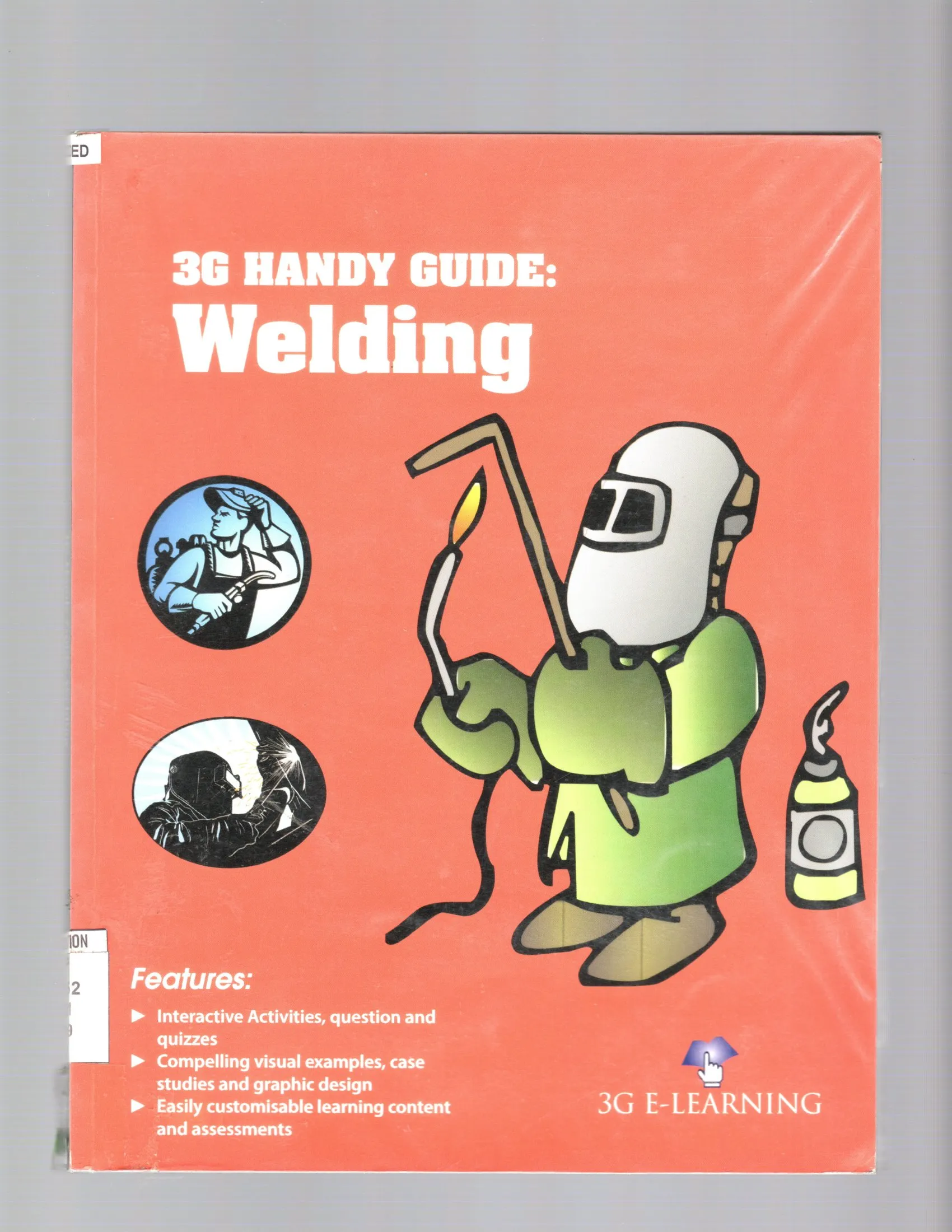 book cover