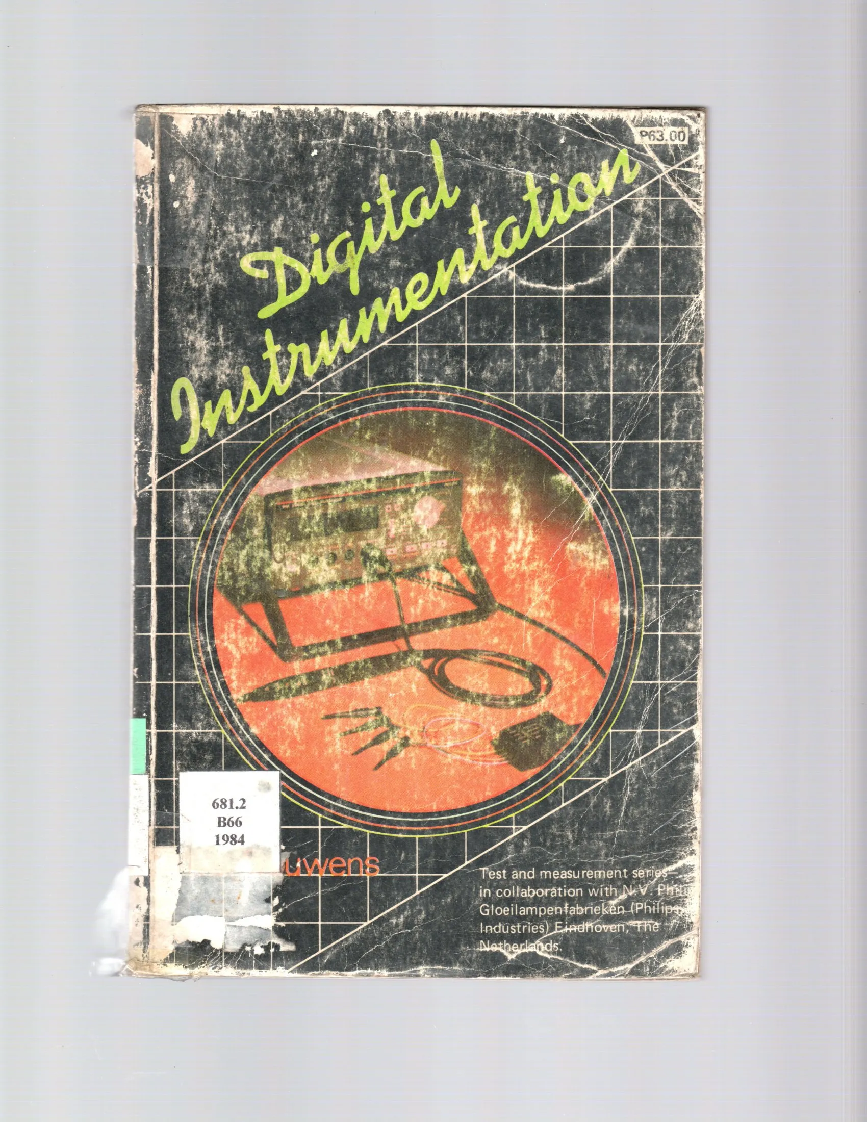 book cover