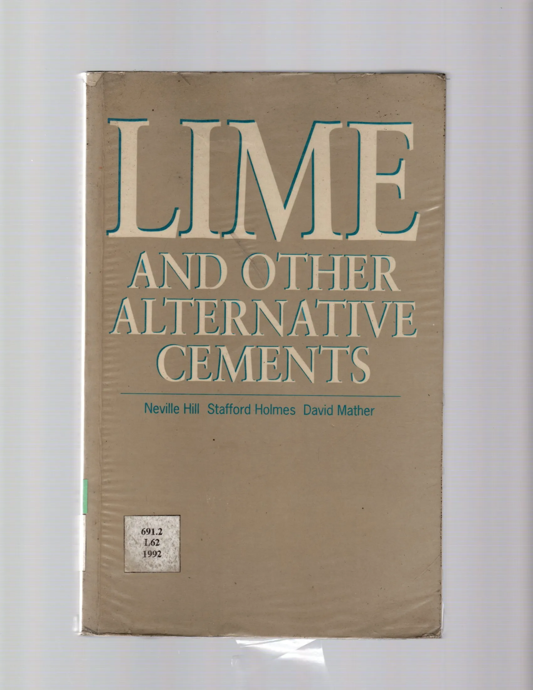 book cover