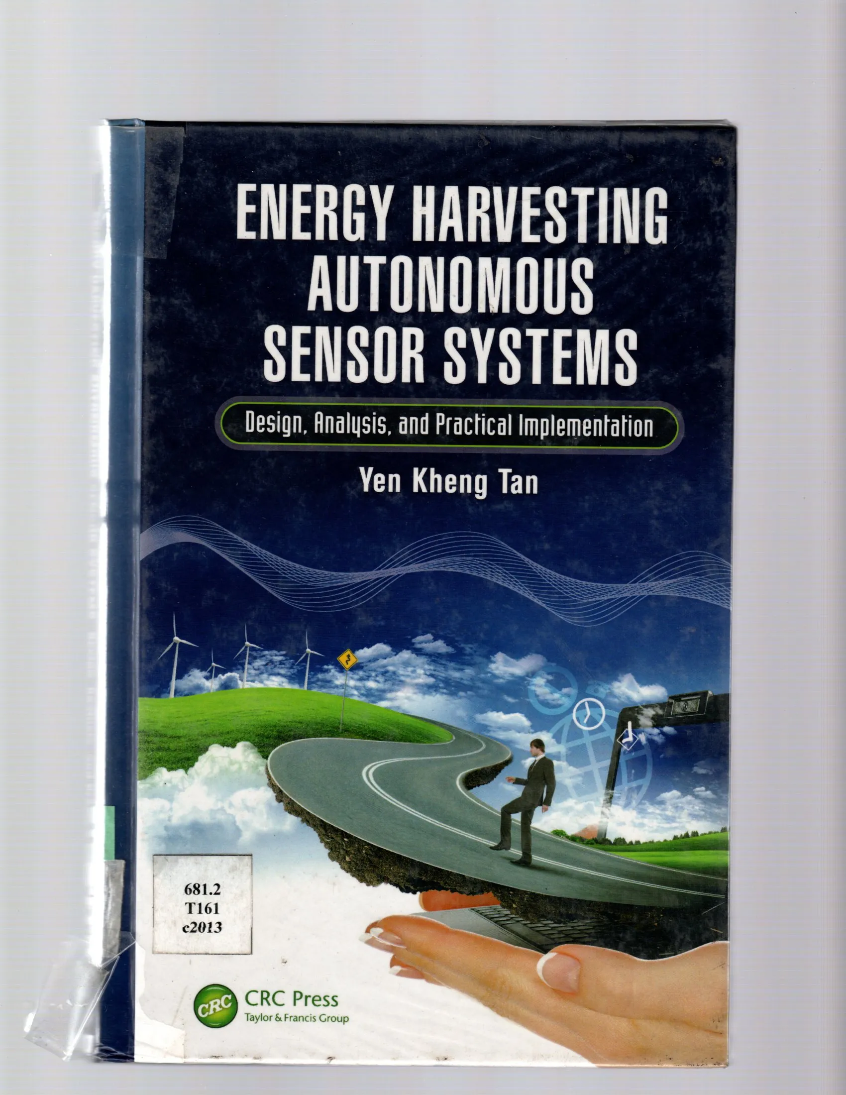 book cover