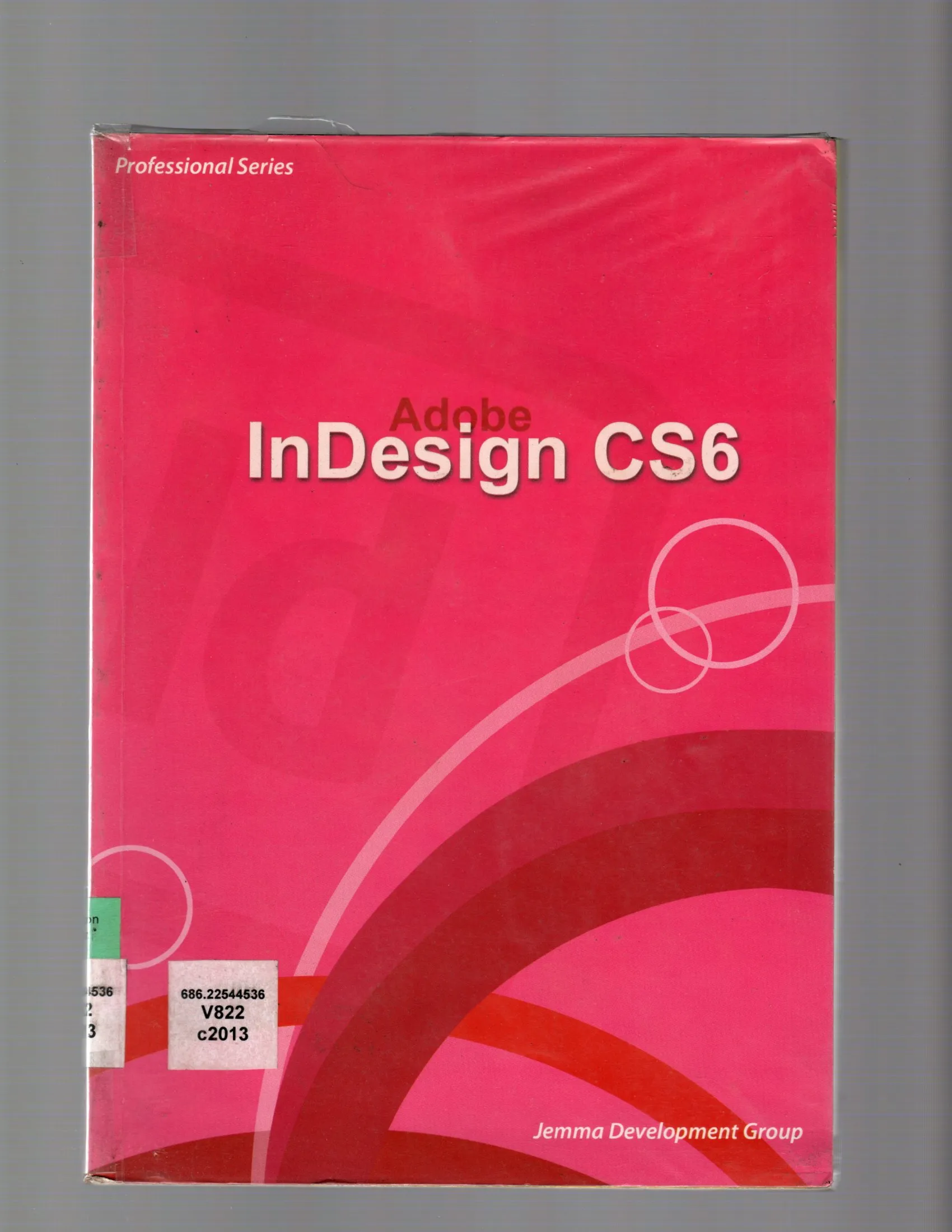 book cover