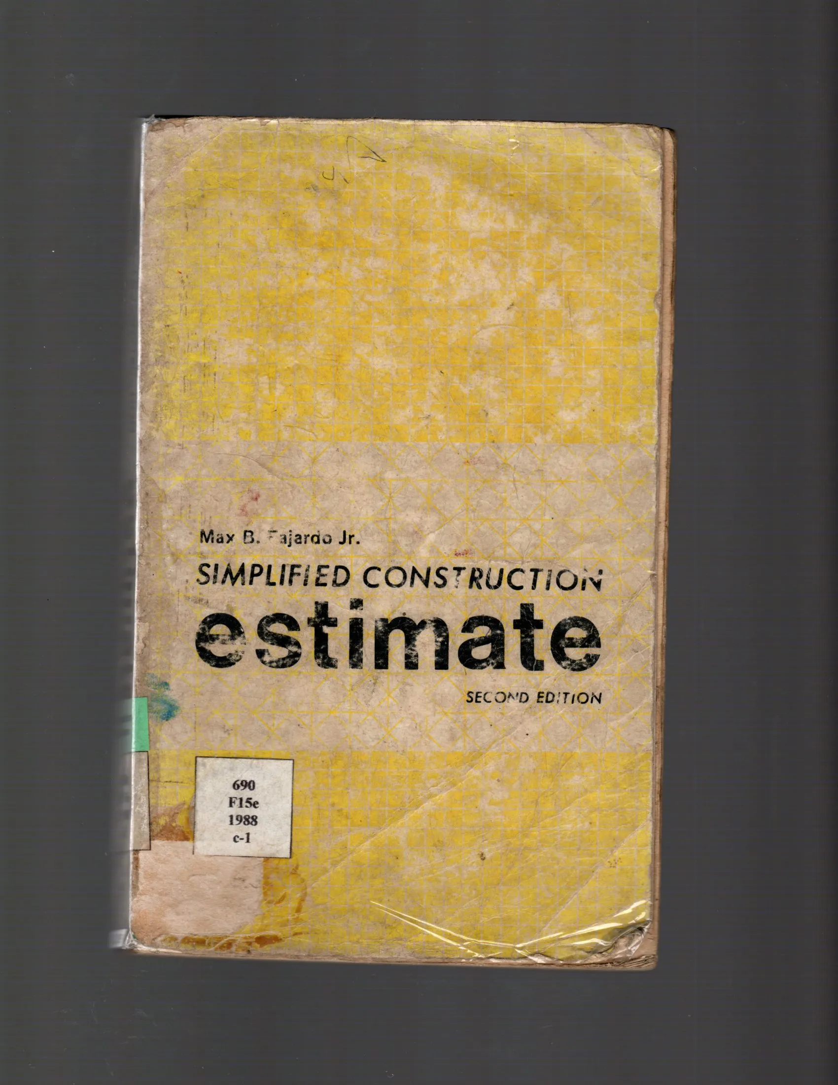 book cover