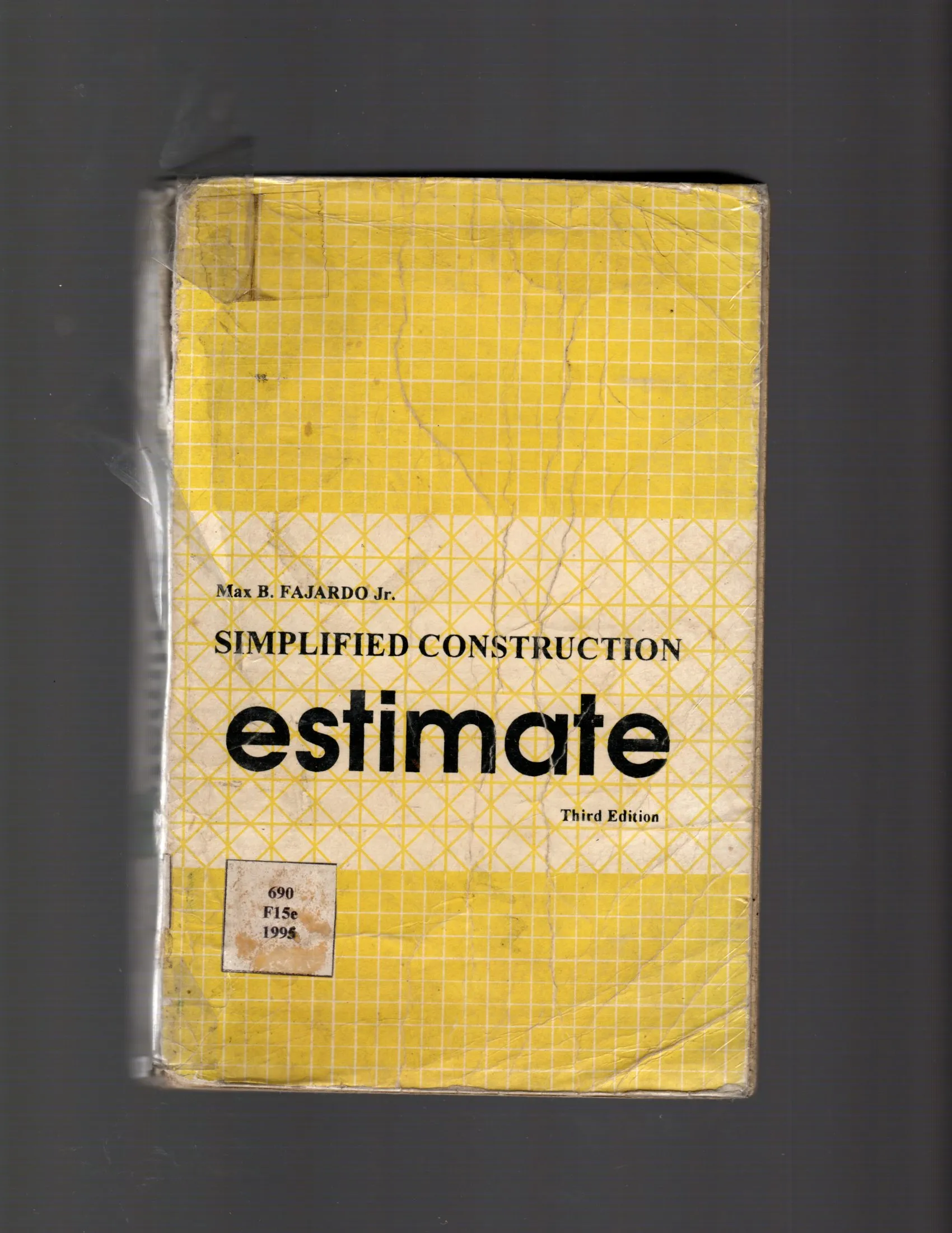 book cover
