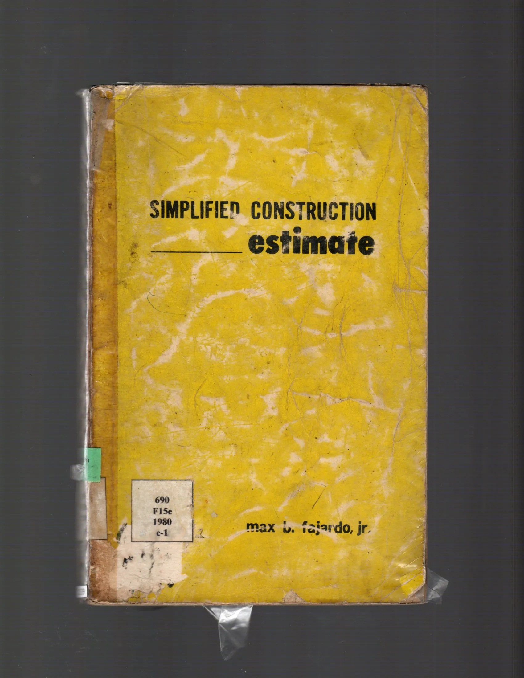 book cover