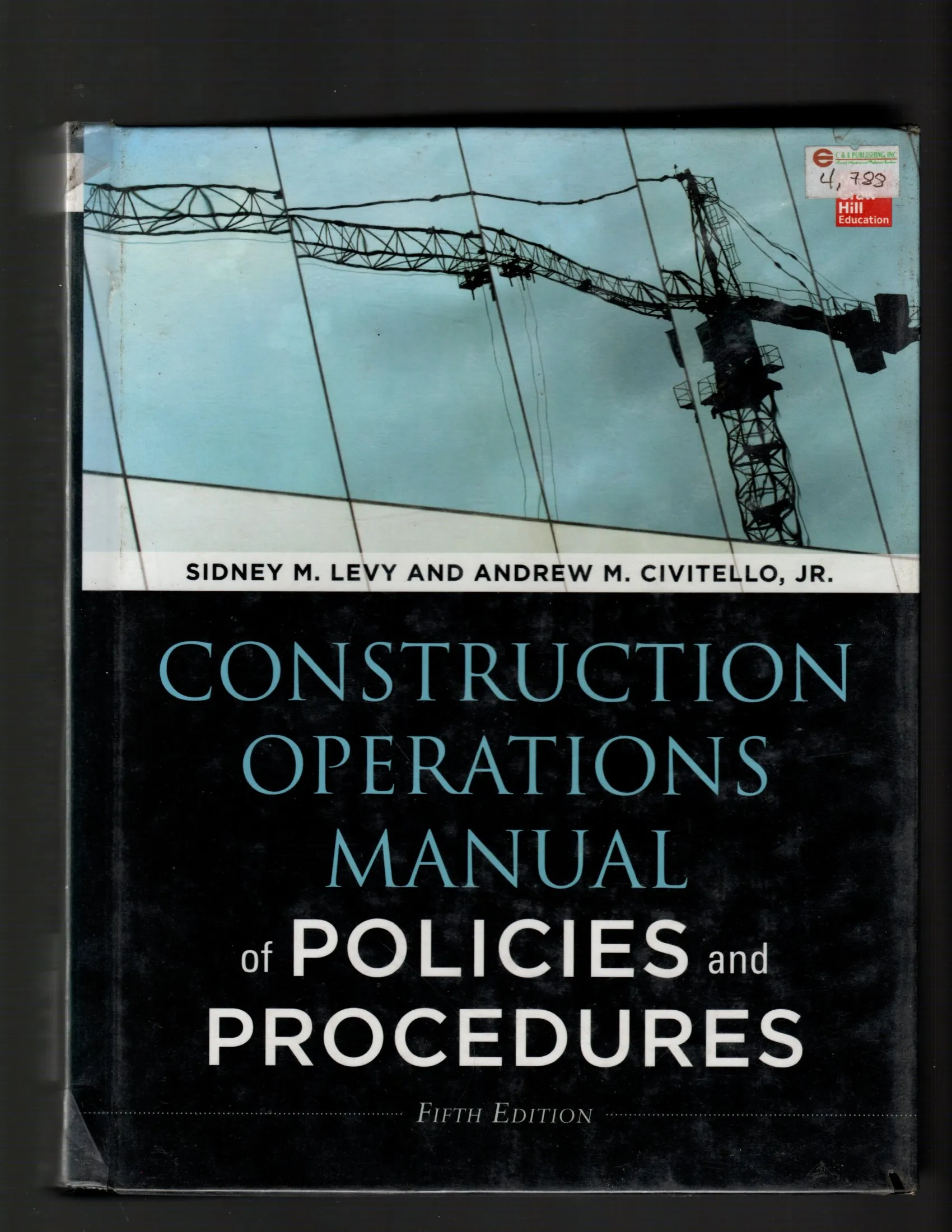 book cover