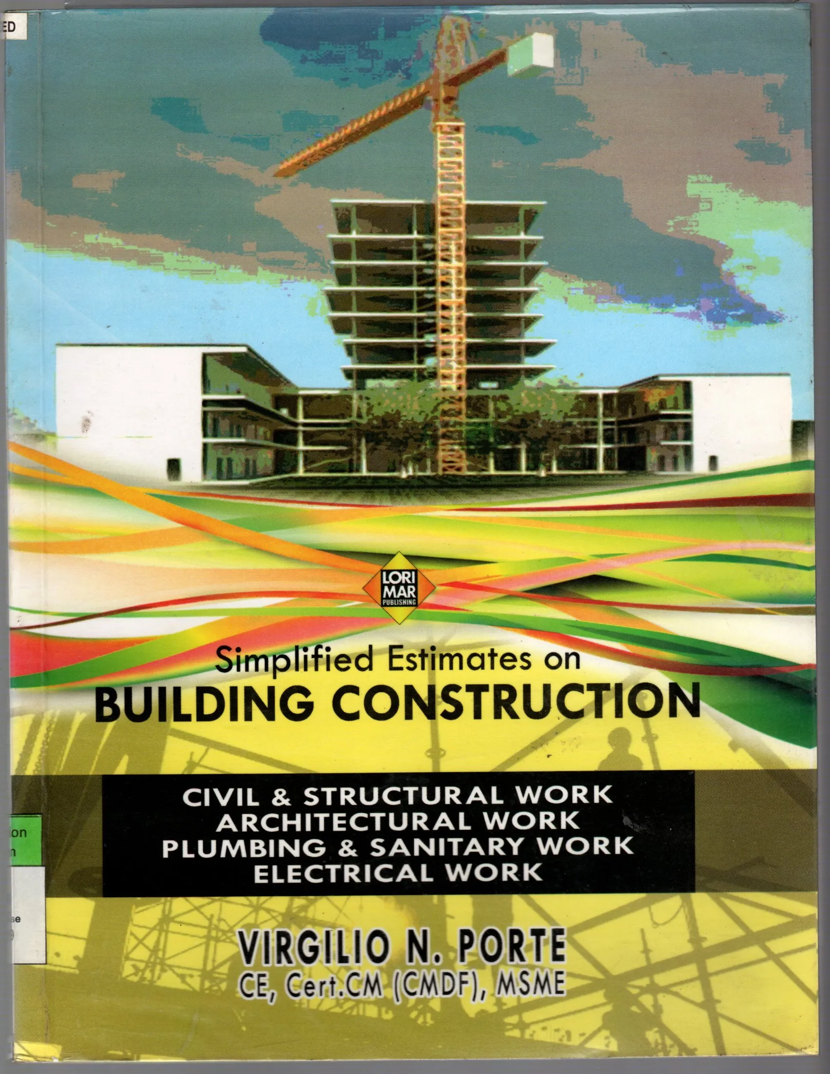 book cover