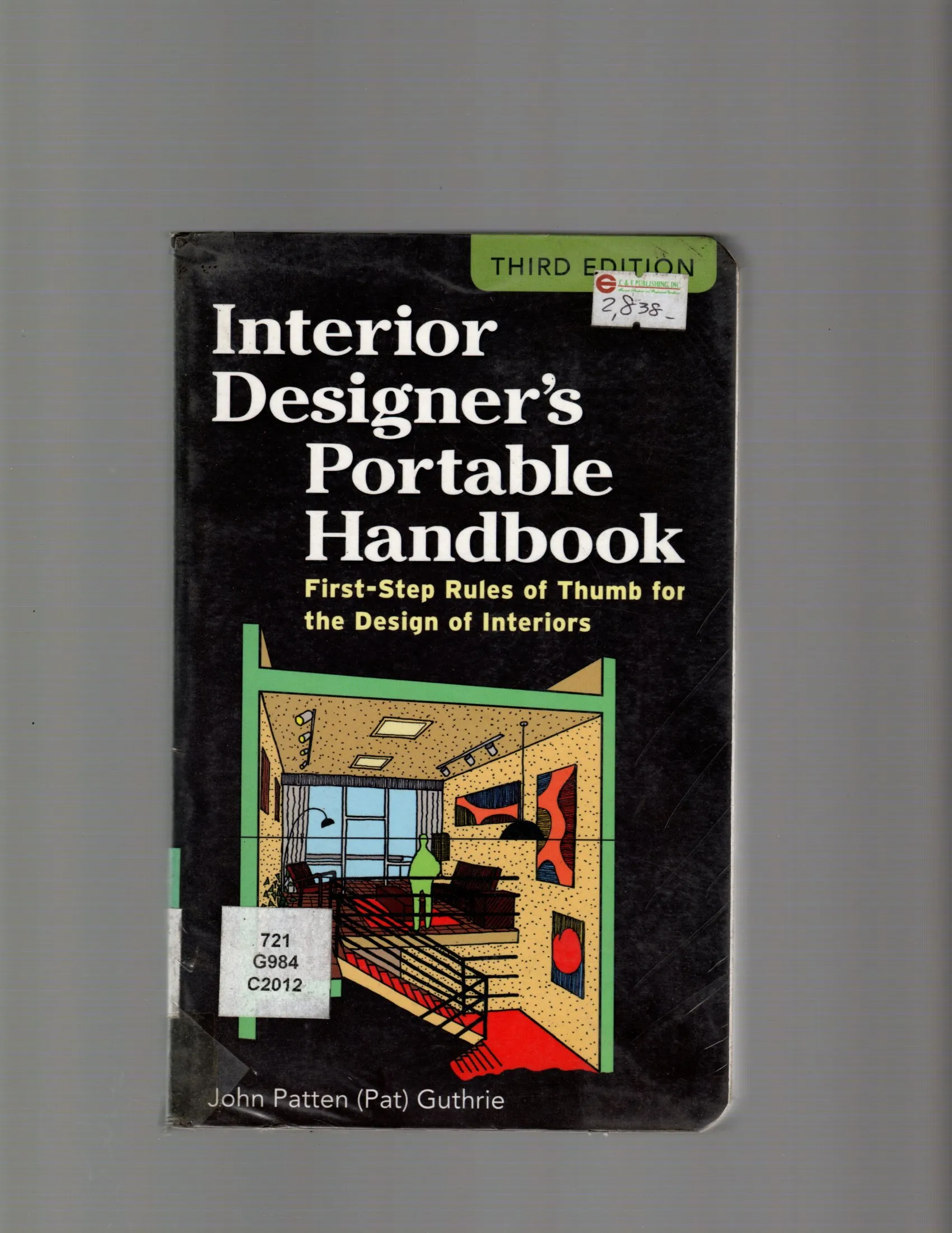 book cover