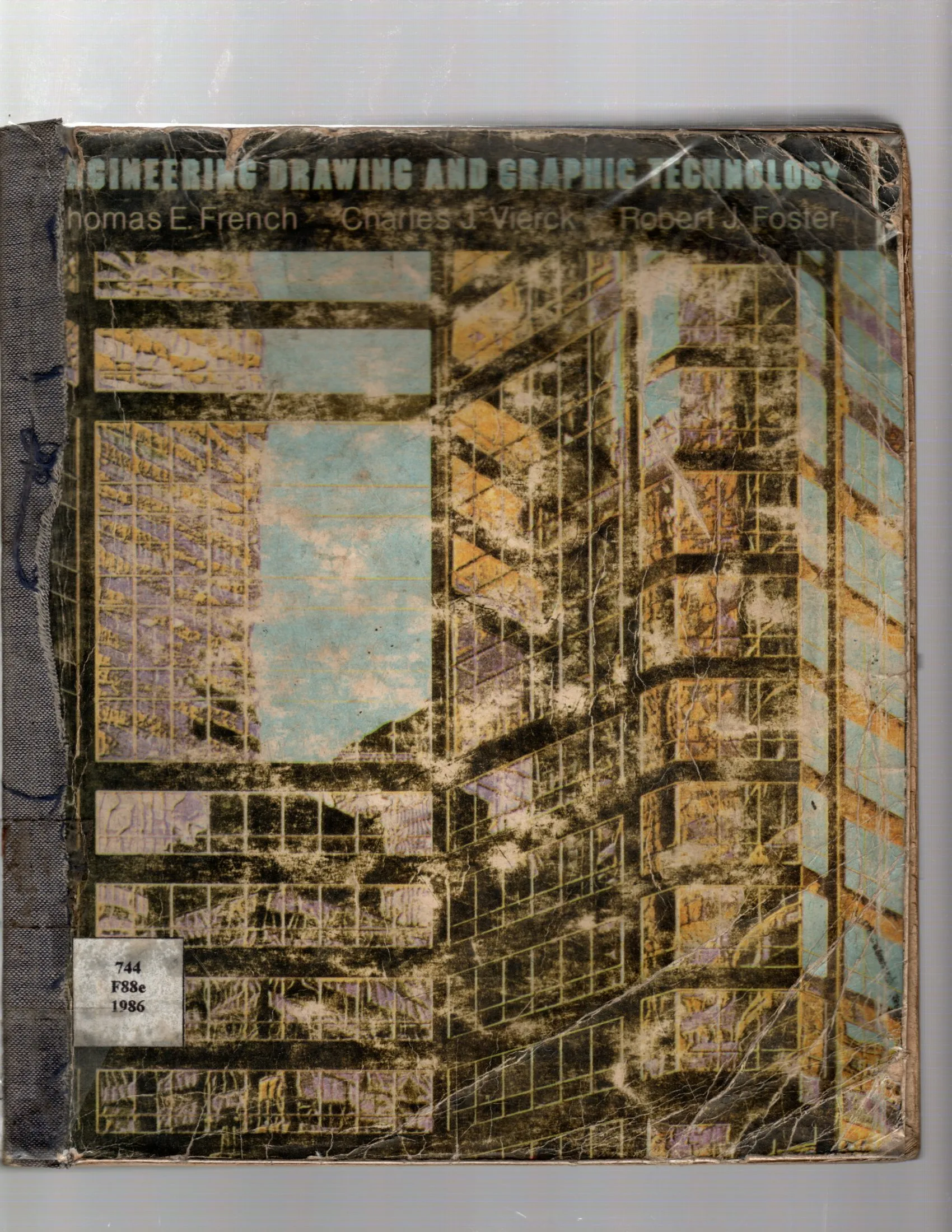 book cover