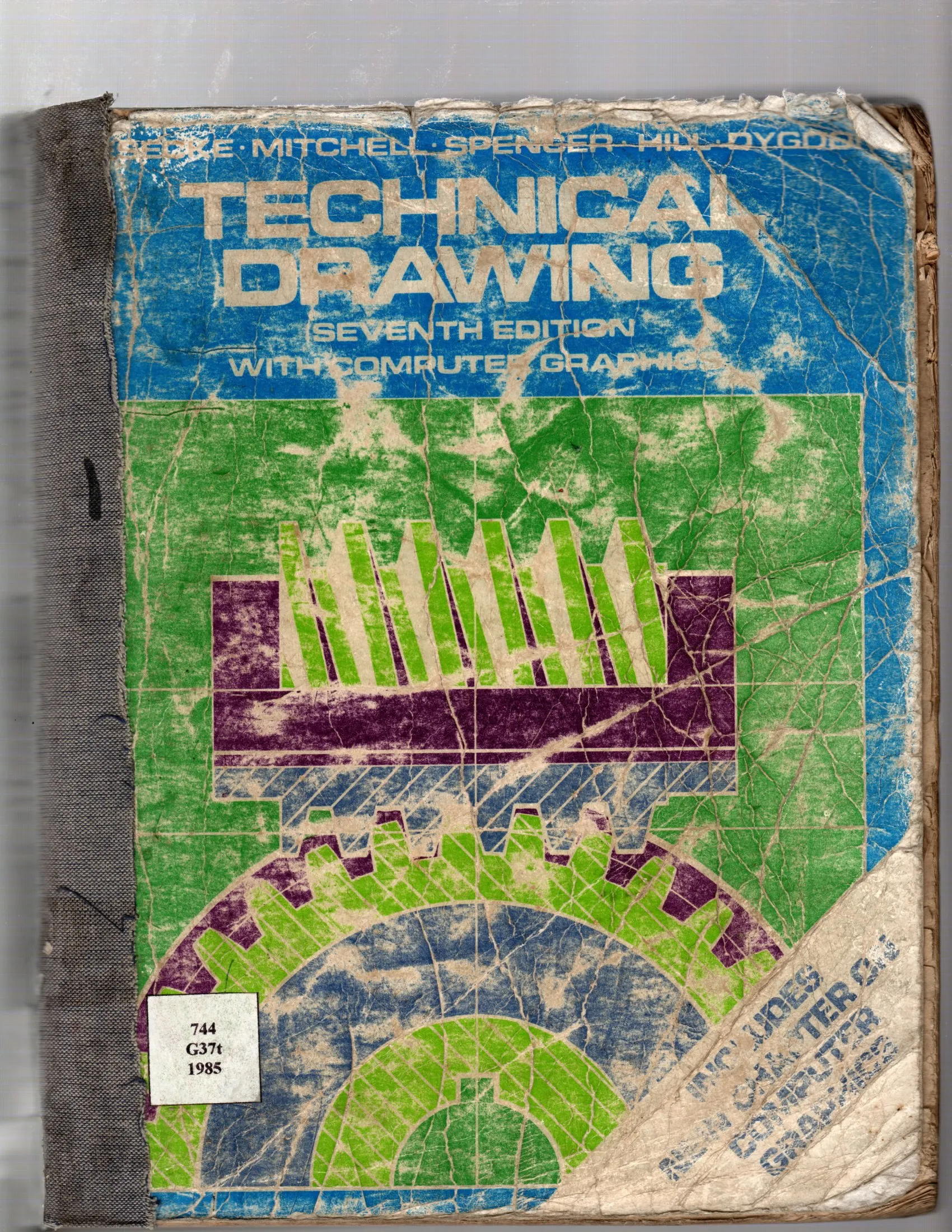 book cover