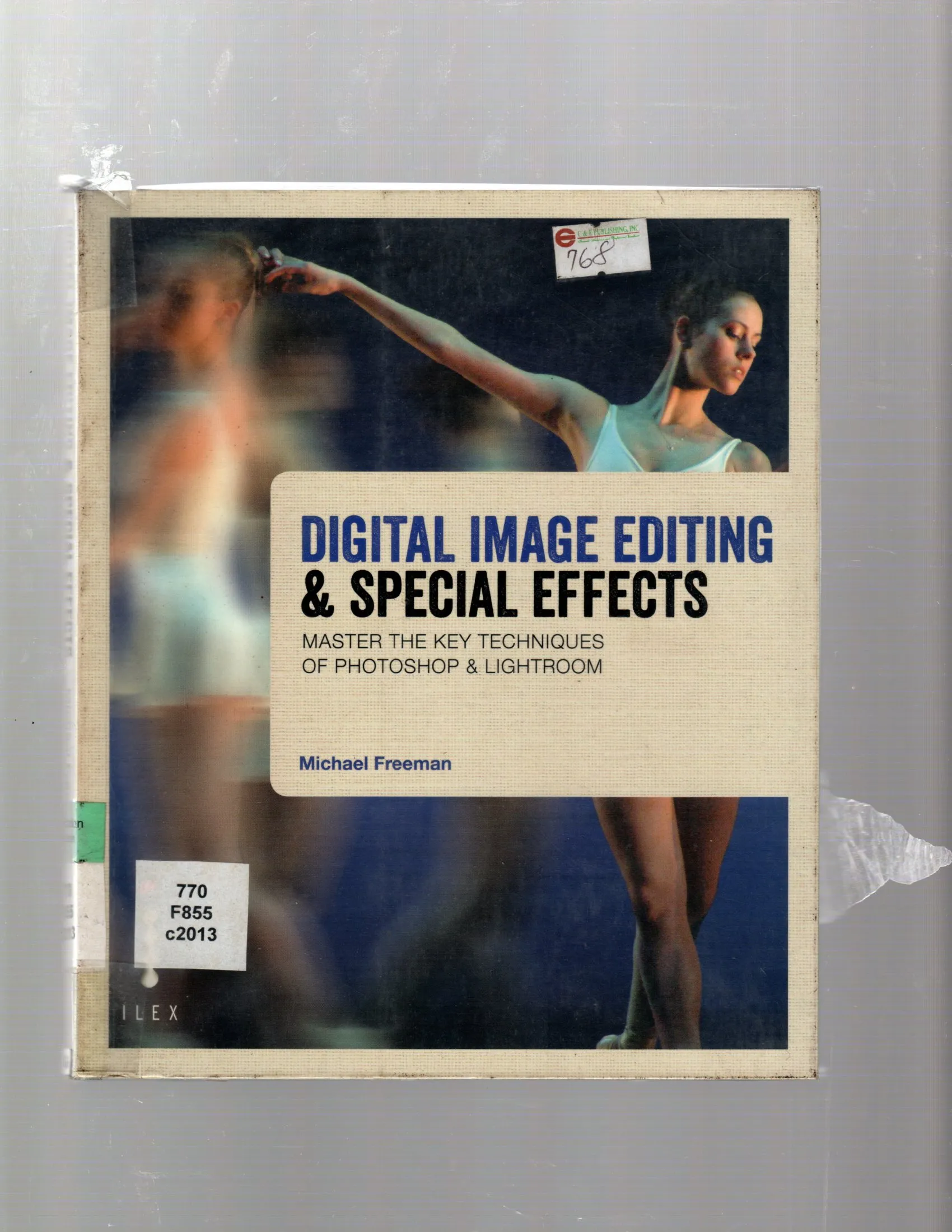 book cover