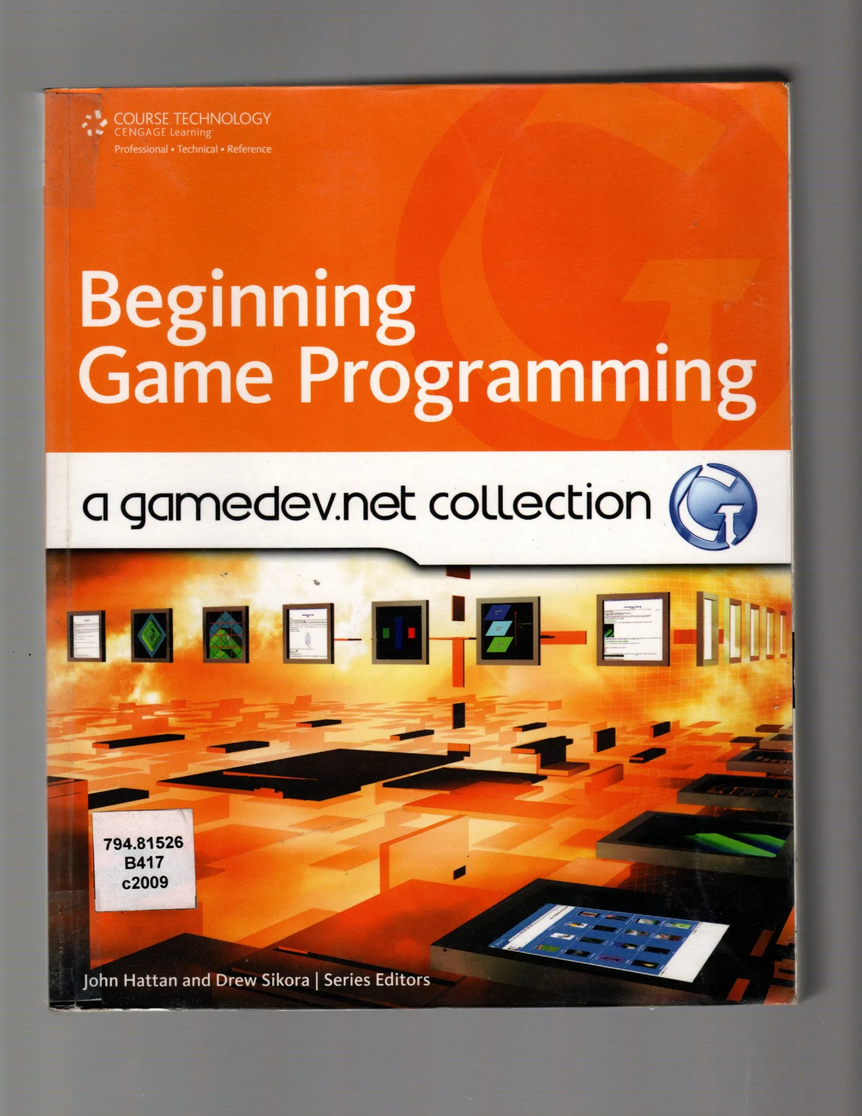 book cover