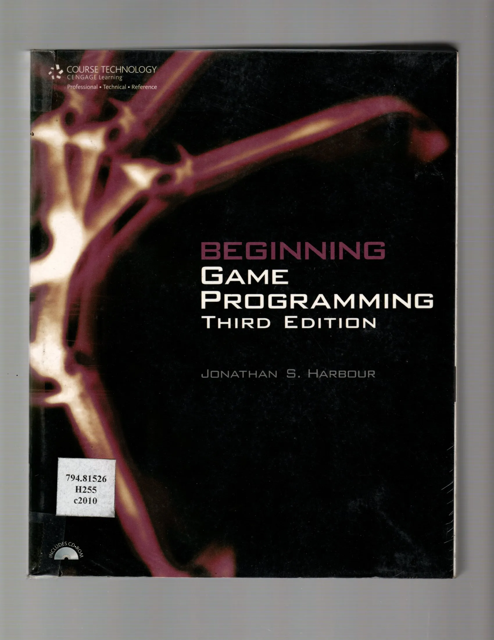 book cover