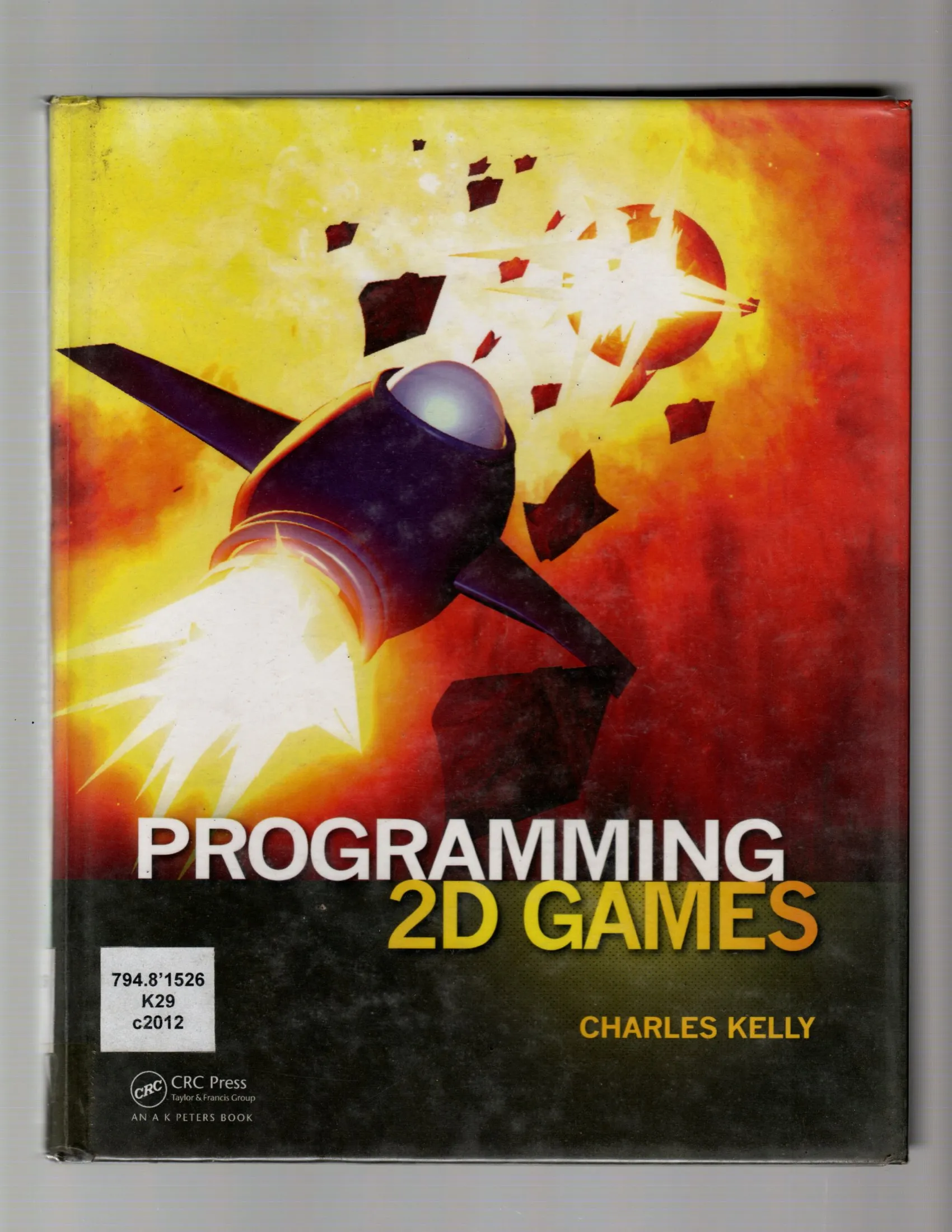 book cover