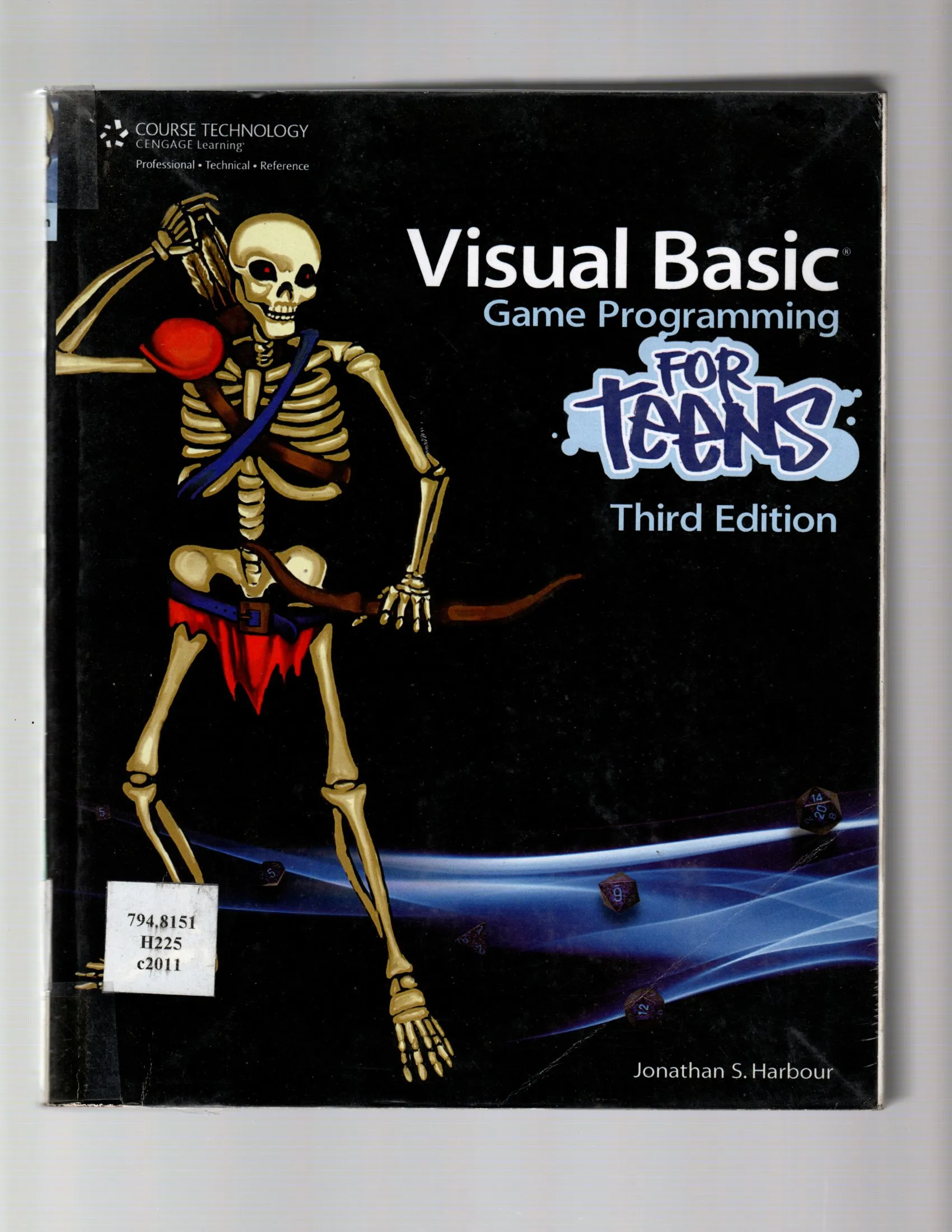 book cover