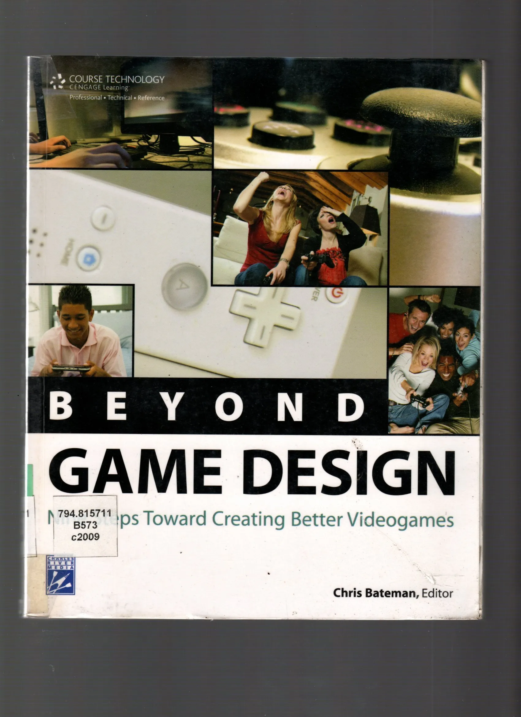 book cover
