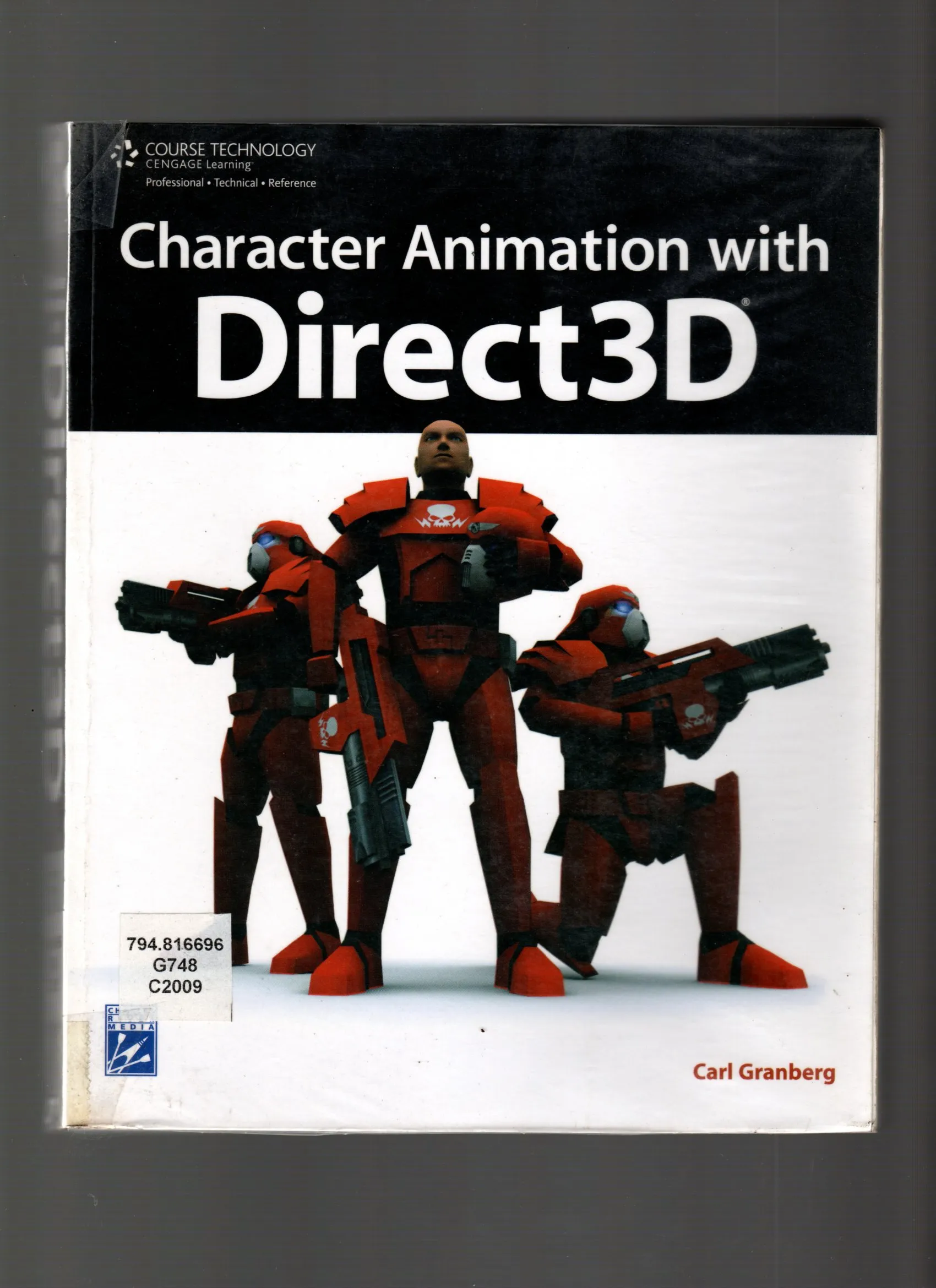 book cover