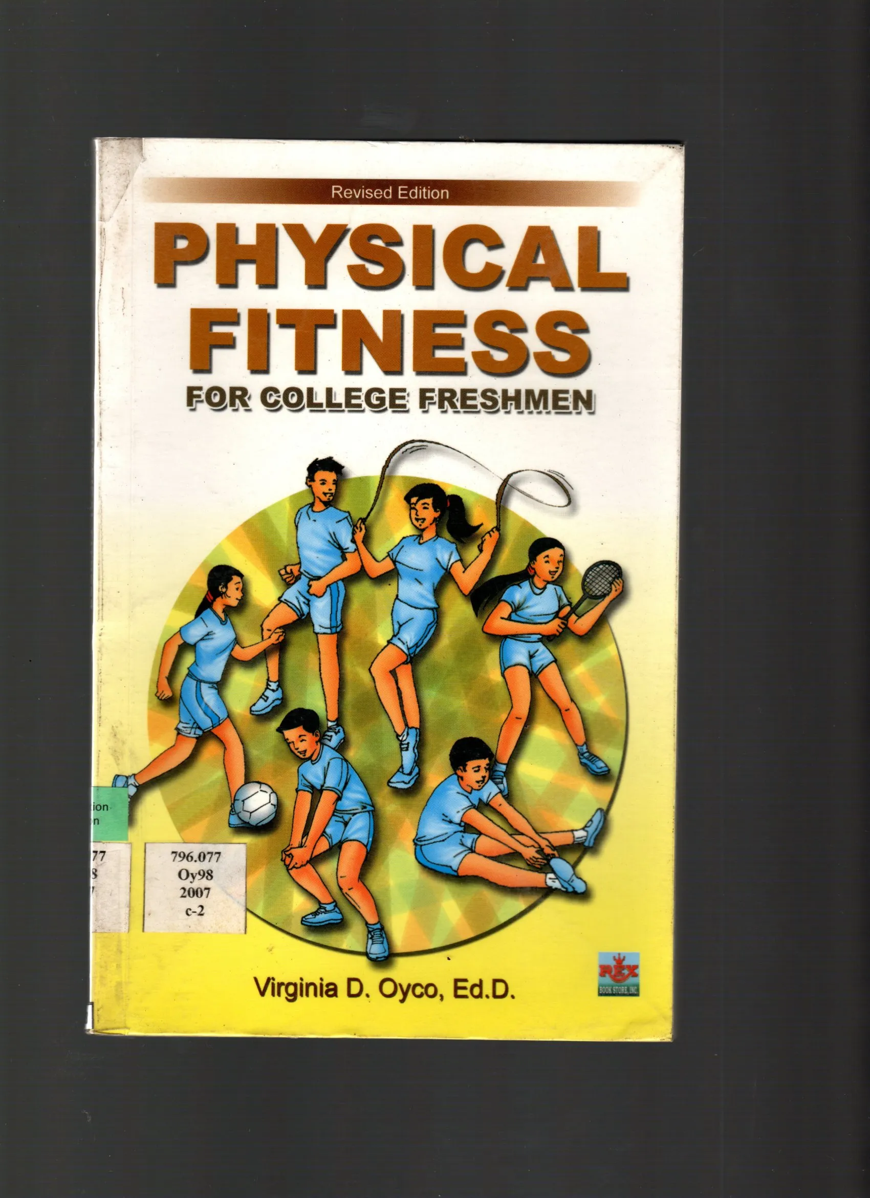 book cover