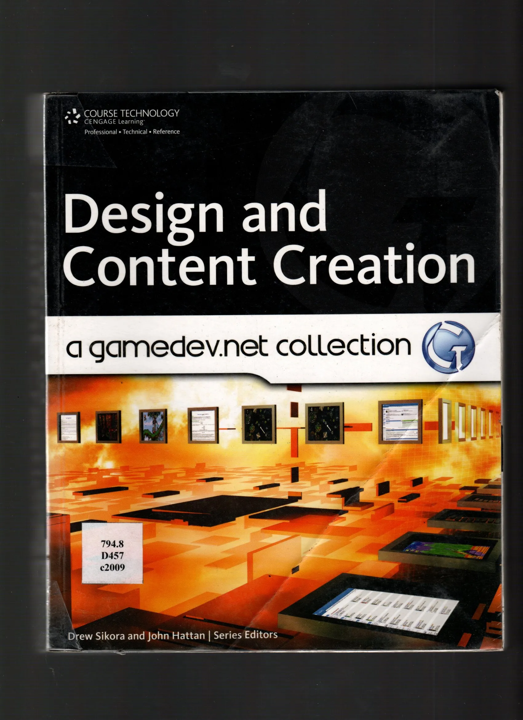 book cover