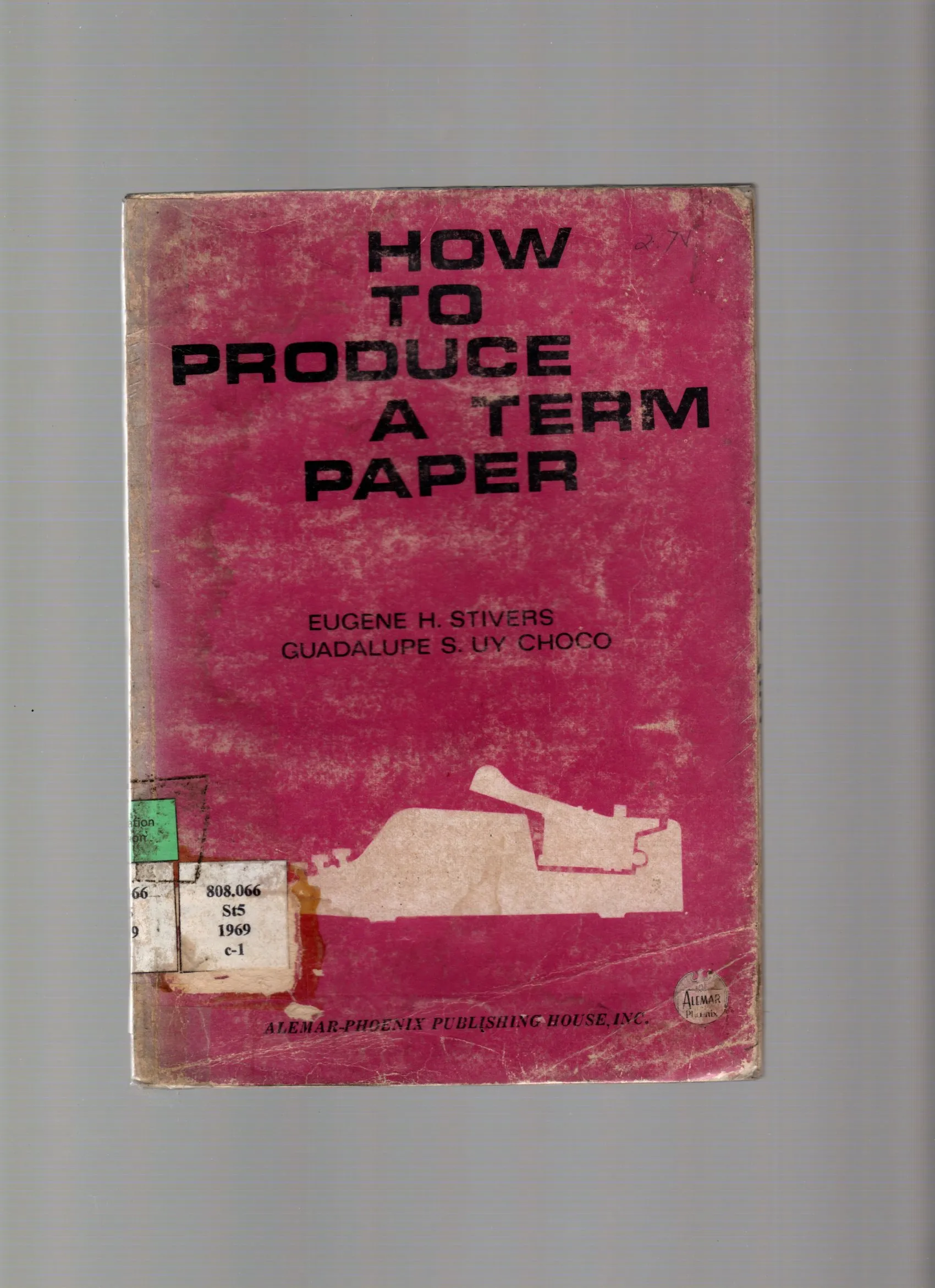 book cover