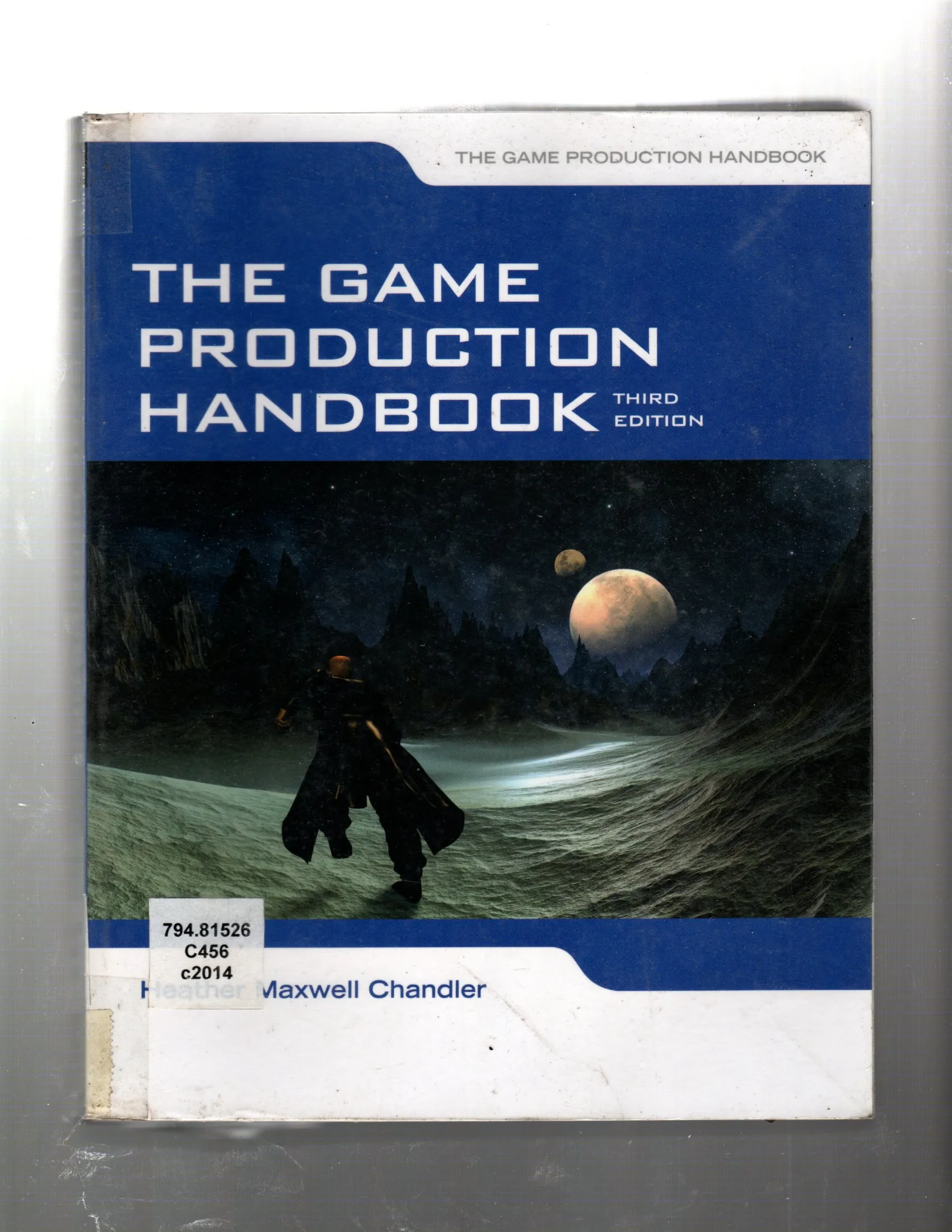 book cover